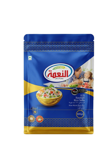 Basmati rice 1121 800gm