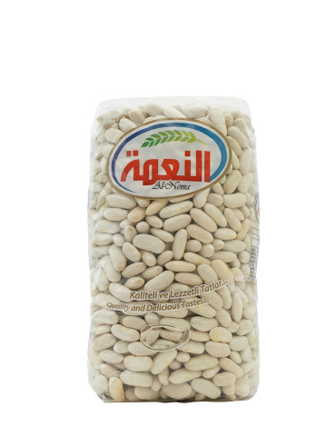 White Beans (Al-Nema) 900gr