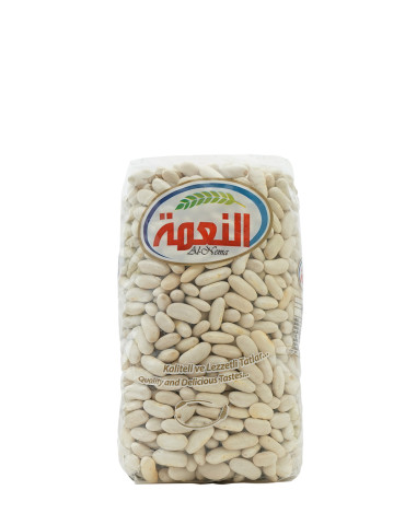 White Beans (Al-Nema) 500gr