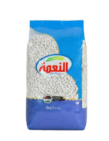 White beans 1kg