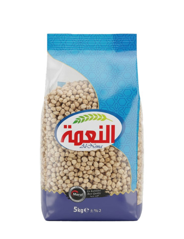 Mexico chickpeas 5 kg