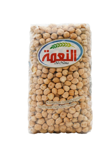 Chikpeas (Al-Nema) 900 g
