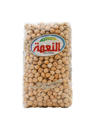 Chikpeas (Al-Nema) 500g