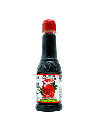 Pomegranate sauce 300ML
