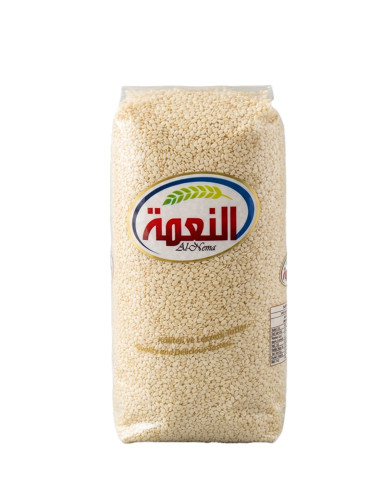 Sesame Seeds (Al-Nema) 400g