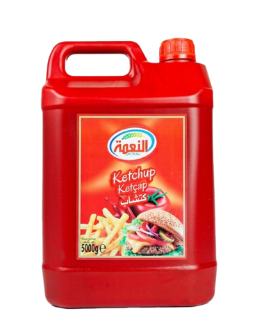 Ketchup regular 5KG