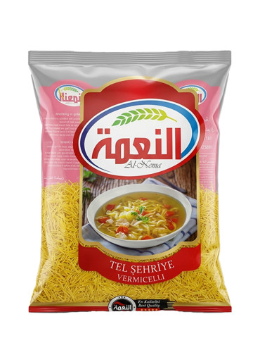 vermicelli (Al-Nema) 1.25kg