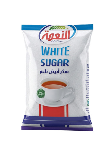 Sugar (Al-Nema) 800 g