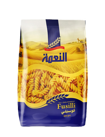 Rotini Pasta -500G