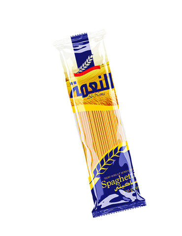 Spaghetti (Al-Nema) 500 g