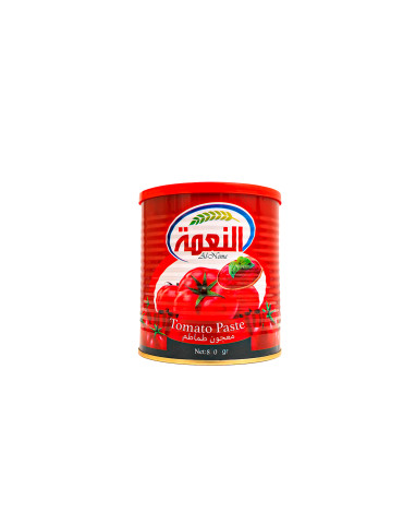 Tomato paste 800g