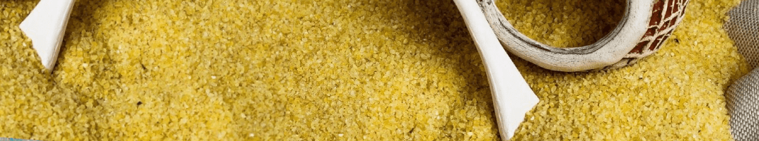 Bulgur Bulgur