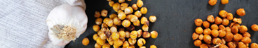 Chickpea
