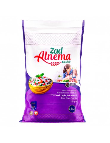Rice zad alnema 18kg