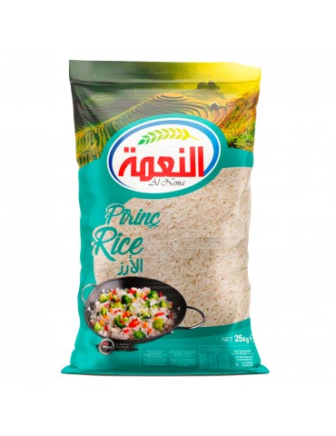 Basmati rice rusian 1121 25kg