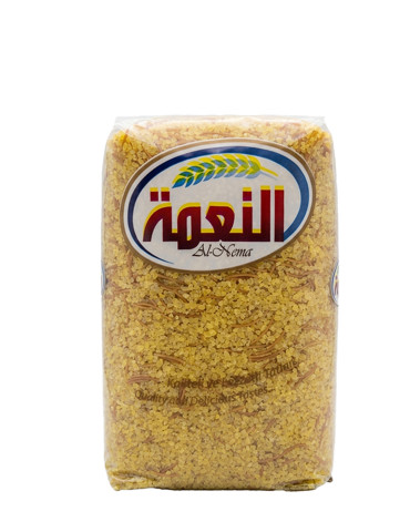 bulgur with vermicelli - 900g