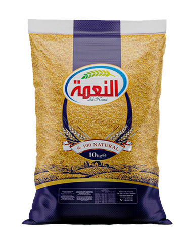 Bulgur medium 10kg