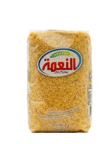 Bulgur Medium - 900g
