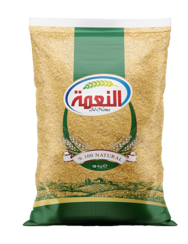 bulgur with vermicelli - 10kg