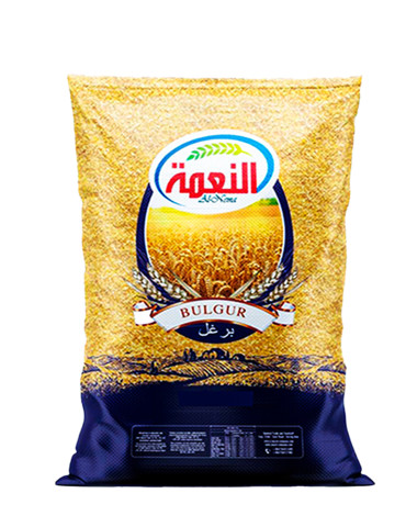 Bulgur Medium - 4kg